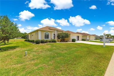 *** SPECTACULAR HOME ***  IMPECCABLY MAINTAINED ***   This on Ocala Palms Golf and Country Club in Florida - for sale on GolfHomes.com, golf home, golf lot