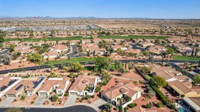Here's your chance to own something truly special in the gated on Corte Bella Golf Club in Arizona - for sale on GolfHomes.com, golf home, golf lot