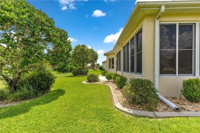 *** SPECTACULAR HOME ***  IMPECCABLY MAINTAINED ***   This on Ocala Palms Golf and Country Club in Florida - for sale on GolfHomes.com, golf home, golf lot