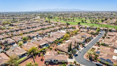 Here's your chance to own something truly special in the gated on Corte Bella Golf Club in Arizona - for sale on GolfHomes.com, golf home, golf lot
