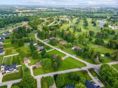 Tucked along the scenic fairways of one of Elizabethtown's on Elizabethtown Country Club in Kentucky - for sale on GolfHomes.com, golf home, golf lot