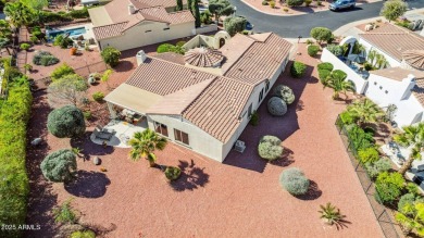 Here's your chance to own something truly special in the gated on Corte Bella Golf Club in Arizona - for sale on GolfHomes.com, golf home, golf lot