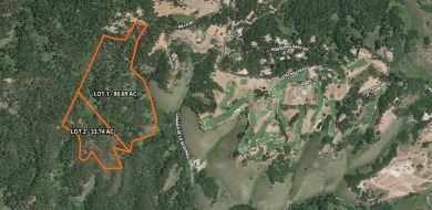 Situated within the gated community of Monterra, this on Tehama Golf Club in California - for sale on GolfHomes.com, golf home, golf lot