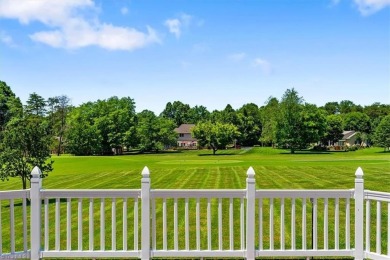 Golf Course living at Its finest in Stoneville, NC. Welcome to on Deep Springs Country Club, Inc. in North Carolina - for sale on GolfHomes.com, golf home, golf lot