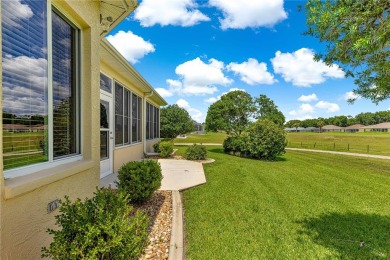 *** SPECTACULAR HOME ***  IMPECCABLY MAINTAINED ***   This on Ocala Palms Golf and Country Club in Florida - for sale on GolfHomes.com, golf home, golf lot