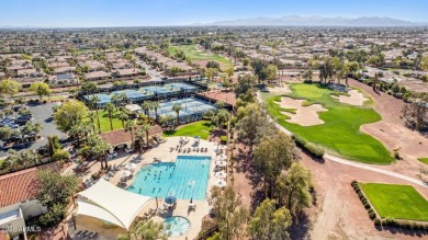 Here's your chance to own something truly special in the gated on Corte Bella Golf Club in Arizona - for sale on GolfHomes.com, golf home, golf lot