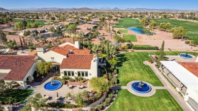 Here's your chance to own something truly special in the gated on Corte Bella Golf Club in Arizona - for sale on GolfHomes.com, golf home, golf lot