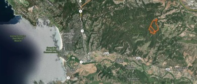 Situated within the gated community of Monterra, this on Tehama Golf Club in California - for sale on GolfHomes.com, golf home, golf lot