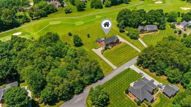 Golf Course living at Its finest in Stoneville, NC. Welcome to on Deep Springs Country Club, Inc. in North Carolina - for sale on GolfHomes.com, golf home, golf lot