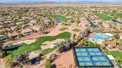 Here's your chance to own something truly special in the gated on Corte Bella Golf Club in Arizona - for sale on GolfHomes.com, golf home, golf lot
