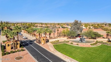 Here's your chance to own something truly special in the gated on Corte Bella Golf Club in Arizona - for sale on GolfHomes.com, golf home, golf lot