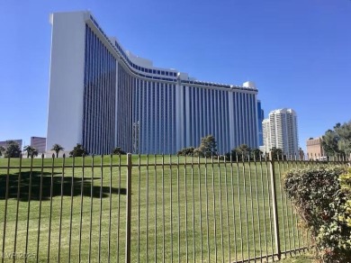 Stunning Guard-Gated 1st Floor Condo with 7th Fairway Golf on Las Vegas Country Club in Nevada - for sale on GolfHomes.com, golf home, golf lot