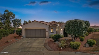 Here's your chance to own something truly special in the gated on Corte Bella Golf Club in Arizona - for sale on GolfHomes.com, golf home, golf lot