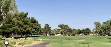 Stunning Guard-Gated 1st Floor Condo with 7th Fairway Golf on Las Vegas Country Club in Nevada - for sale on GolfHomes.com, golf home, golf lot