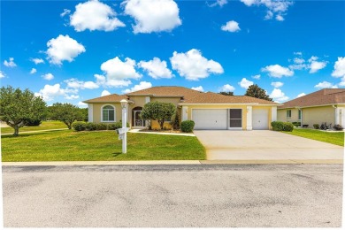 *** SPECTACULAR HOME ***  IMPECCABLY MAINTAINED ***   This on Ocala Palms Golf and Country Club in Florida - for sale on GolfHomes.com, golf home, golf lot