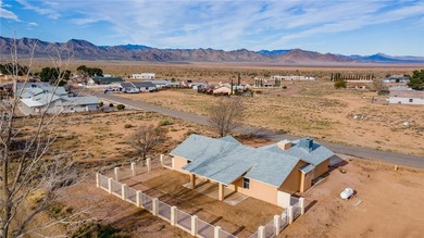 Welcome to golf course living in beautiful Valle Vista, Kingman on Valle Vista Golf Course in Arizona - for sale on GolfHomes.com, golf home, golf lot