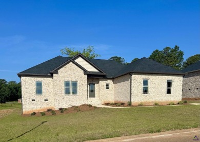 RELAX and ENJOY your Golf Course View!  New Construction with a on Southern Hills Golf Club in Georgia - for sale on GolfHomes.com, golf home, golf lot