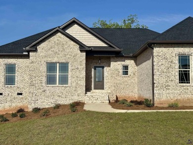 RELAX and ENJOY your Golf Course View!  New Construction with a on Southern Hills Golf Club in Georgia - for sale on GolfHomes.com, golf home, golf lot