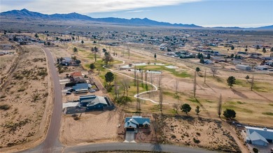 Welcome to golf course living in beautiful Valle Vista, Kingman on Valle Vista Golf Course in Arizona - for sale on GolfHomes.com, golf home, golf lot