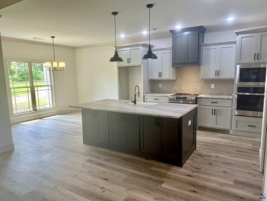 RELAX and ENJOY your Golf Course View!  New Construction with a on Southern Hills Golf Club in Georgia - for sale on GolfHomes.com, golf home, golf lot