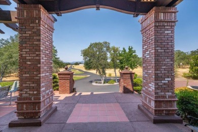 **Timeless Aviation Estate with Private Runway, Hangar, and on The Golf Club Tierra Oaks in California - for sale on GolfHomes.com, golf home, golf lot