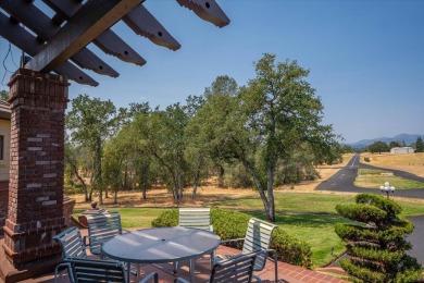 **Timeless Aviation Estate with Private Runway, Hangar, and on The Golf Club Tierra Oaks in California - for sale on GolfHomes.com, golf home, golf lot