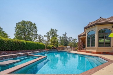 **Timeless Aviation Estate with Private Runway, Hangar, and on The Golf Club Tierra Oaks in California - for sale on GolfHomes.com, golf home, golf lot
