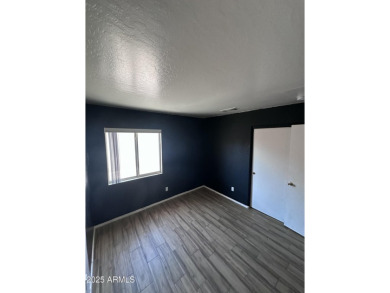 Home was updated in 2023! This property has two spacious living on Pueblo Golf Course in Arizona - for sale on GolfHomes.com, golf home, golf lot