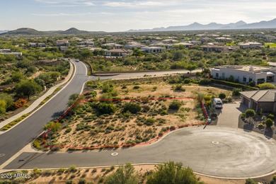 A rare chance to build in Trilogy's custom-lot enclave, this on Vista Verde Golf Course in Arizona - for sale on GolfHomes.com, golf home, golf lot