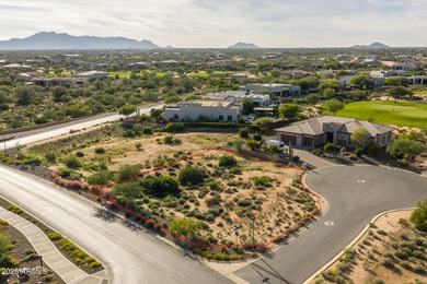 A rare chance to build in Trilogy's custom-lot enclave, this on Vista Verde Golf Course in Arizona - for sale on GolfHomes.com, golf home, golf lot