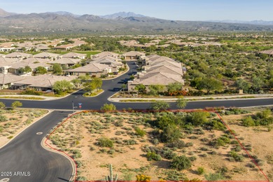 A rare chance to build in Trilogy's custom-lot enclave, this on Vista Verde Golf Course in Arizona - for sale on GolfHomes.com, golf home, golf lot