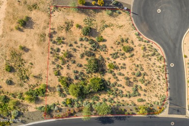 A rare chance to build in Trilogy's custom-lot enclave, this on Vista Verde Golf Course in Arizona - for sale on GolfHomes.com, golf home, golf lot