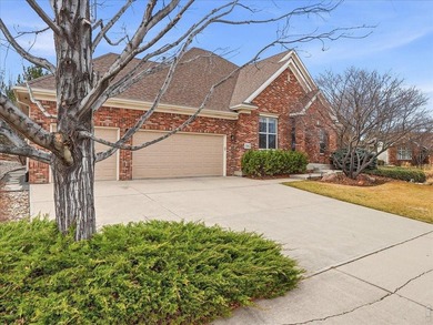 Beautifully updated ranch with a fully finished basement in a on Highland Meadows Golf Course in Colorado - for sale on GolfHomes.com, golf home, golf lot