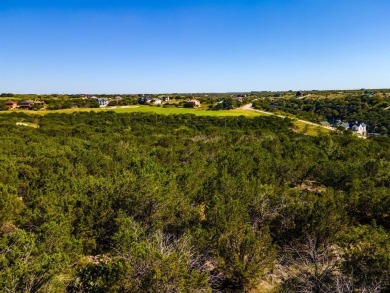 Mostly level lot on secluded private street. Lots of trees that on The Cliffs Resort in Texas - for sale on GolfHomes.com, golf home, golf lot
