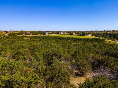 Mostly level lot on secluded private street. Lots of trees that on The Cliffs Resort in Texas - for sale on GolfHomes.com, golf home, golf lot