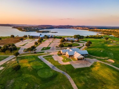 Mostly level lot on secluded private street. Lots of trees that on The Cliffs Resort in Texas - for sale on GolfHomes.com, golf home, golf lot