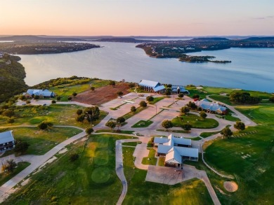 Mostly level lot on secluded private street. Lots of trees that on The Cliffs Resort in Texas - for sale on GolfHomes.com, golf home, golf lot