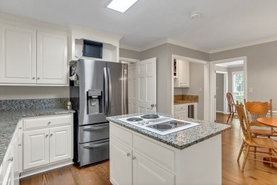 Lovely Family home in popular Doublegate. 4Br's 3.5 baths on Doublegate Country Club in Georgia - for sale on GolfHomes.com, golf home, golf lot
