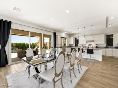 STUNNING LAKE LAS VEGAS LUXURY HOME ON ELEVATED LOT WITH on Falls Golf Course in Nevada - for sale on GolfHomes.com, golf home, golf lot