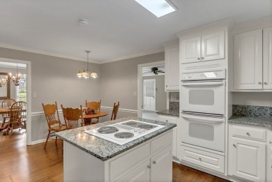 Lovely Family home in popular Doublegate. 4Br's 3.5 baths on Doublegate Country Club in Georgia - for sale on GolfHomes.com, golf home, golf lot