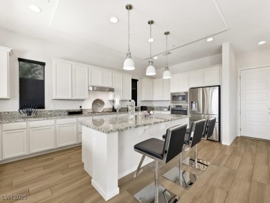 STUNNING LAKE LAS VEGAS LUXURY HOME ON ELEVATED LOT WITH on Falls Golf Course in Nevada - for sale on GolfHomes.com, golf home, golf lot