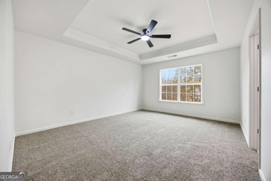 Welcome to this beautifully renovated townhome in the private on Steel Canyon Golf Club in Georgia - for sale on GolfHomes.com, golf home, golf lot