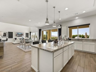 STUNNING LAKE LAS VEGAS LUXURY HOME ON ELEVATED LOT WITH on Falls Golf Course in Nevada - for sale on GolfHomes.com, golf home, golf lot