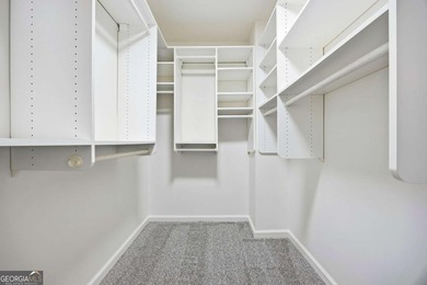 Welcome to this beautifully renovated townhome in the private on Steel Canyon Golf Club in Georgia - for sale on GolfHomes.com, golf home, golf lot