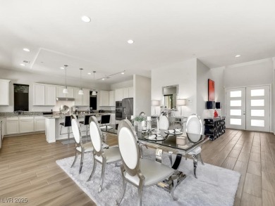 STUNNING LAKE LAS VEGAS LUXURY HOME ON ELEVATED LOT WITH on Falls Golf Course in Nevada - for sale on GolfHomes.com, golf home, golf lot