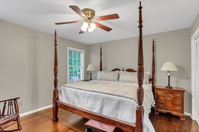 Lovely Family home in popular Doublegate. 4Br's 3.5 baths on Doublegate Country Club in Georgia - for sale on GolfHomes.com, golf home, golf lot
