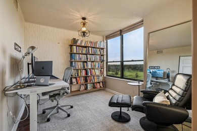 Penthouse perfection in the heart of Boca Raton. This on Boca Pointe Country Club in Florida - for sale on GolfHomes.com, golf home, golf lot