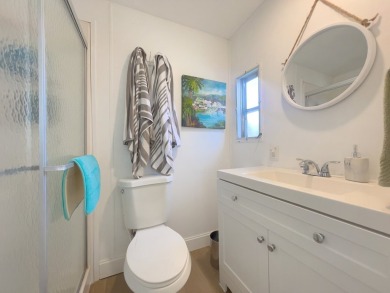 Discover beautiful Old Bridge Village a 55+ Co-Op mobile home on Riverbend Golf and Country Club in Florida - for sale on GolfHomes.com, golf home, golf lot