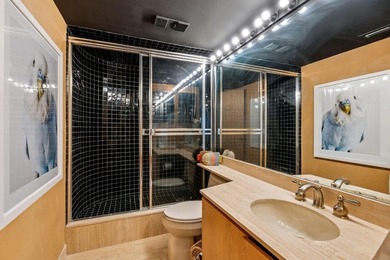 Penthouse perfection in the heart of Boca Raton. This on Boca Pointe Country Club in Florida - for sale on GolfHomes.com, golf home, golf lot