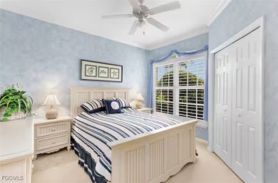 Experience refined living in the Westminster Golf Club Community on Westminster Golf Club in Florida - for sale on GolfHomes.com, golf home, golf lot